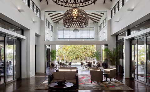 RACV Noosa Resort - Accommodation Mermaid Beach 0