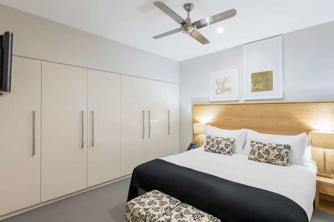 RACV Noosa Resort - Accommodation Mermaid Beach 1