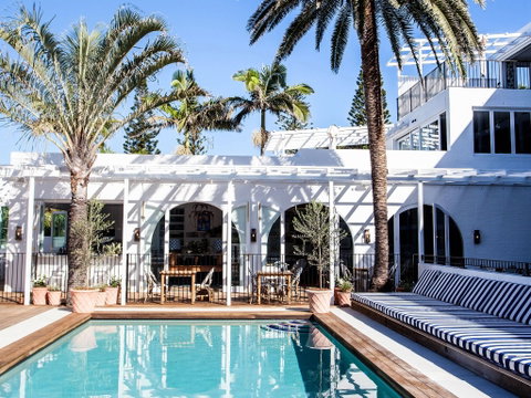 Halcyon House - Accommodation Mermaid Beach 6