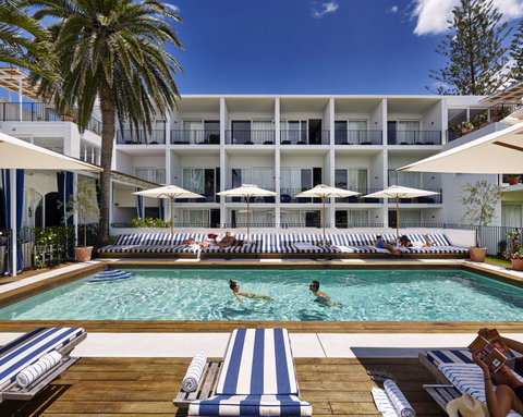 Halcyon House - Accommodation Mermaid Beach 7