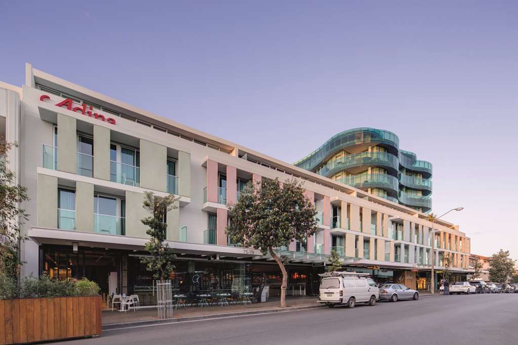 Bondi Beach NSW Accommodation Mermaid Beach