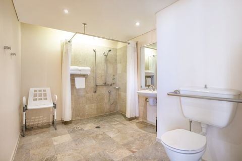 Holiday Inn Potts Point - Accommodation Mermaid Beach 5