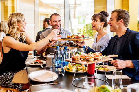 Holiday Inn Potts Point - Accommodation Mermaid Beach 7