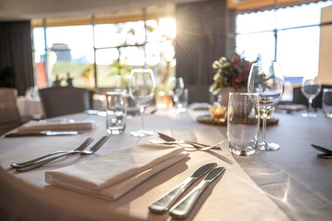 Holiday Inn Potts Point - Accommodation Mermaid Beach 8