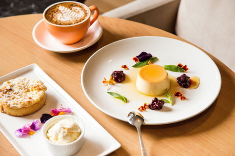 Holiday Inn Potts Point - Accommodation Mermaid Beach 10