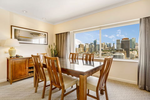 Holiday Inn Potts Point - Accommodation Mermaid Beach 11