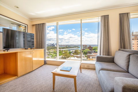 Holiday Inn Potts Point - Accommodation Mermaid Beach 12
