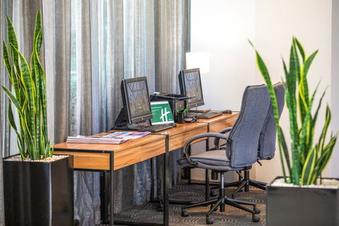 Holiday Inn Potts Point - Accommodation Mermaid Beach 14