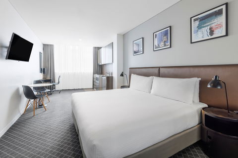 Holiday Inn & Stes Sydney Bondi Junction - Accommodation Mermaid Beach 16