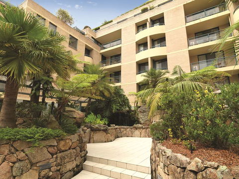 Adina Apartment Hotel Coogee - Accommodation Mermaid Beach 2