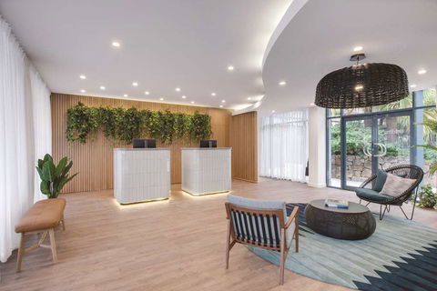 Adina Apartment Hotel Coogee - Accommodation Mermaid Beach 3