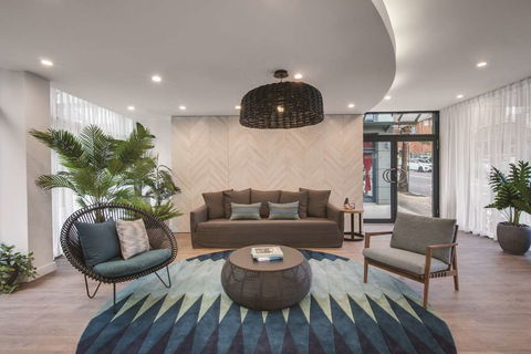 Adina Apartment Hotel Coogee - Accommodation Mermaid Beach 4
