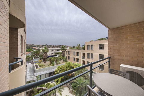 Adina Apartment Hotel Coogee - Accommodation Mermaid Beach 6