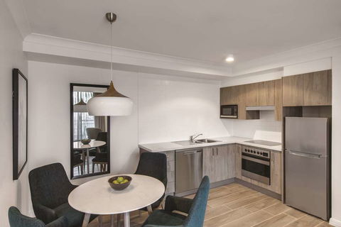 Adina Apartment Hotel Coogee - Accommodation Mermaid Beach 8