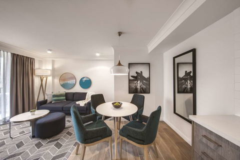 Adina Apartment Hotel Coogee - Accommodation Mermaid Beach 9