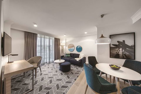 Adina Apartment Hotel Coogee - Accommodation Mermaid Beach 10