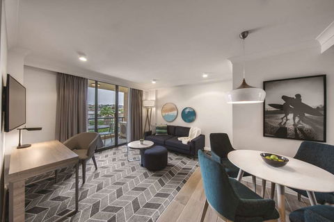 Adina Apartment Hotel Coogee - Accommodation Mermaid Beach 11