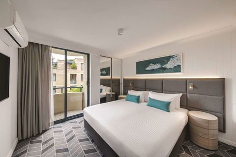 Adina Apartment Hotel Coogee - Accommodation Mermaid Beach 12