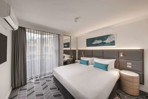 Adina Apartment Hotel Coogee - Accommodation Mermaid Beach 13