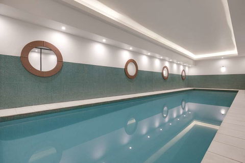 Adina Apartment Hotel Coogee - Accommodation Mermaid Beach 15