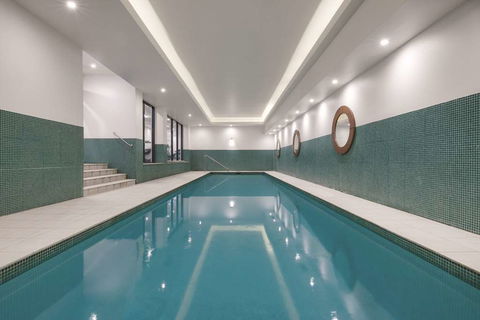 Adina Apartment Hotel Coogee - Accommodation Mermaid Beach 16