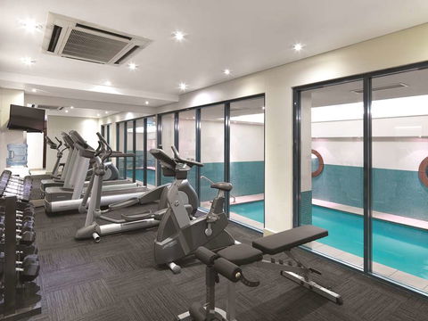 Adina Apartment Hotel Coogee - Accommodation Mermaid Beach 17