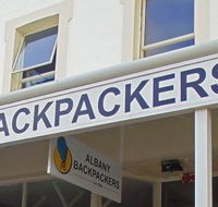 Albany Backpackers - Accommodation Mermaid Beach