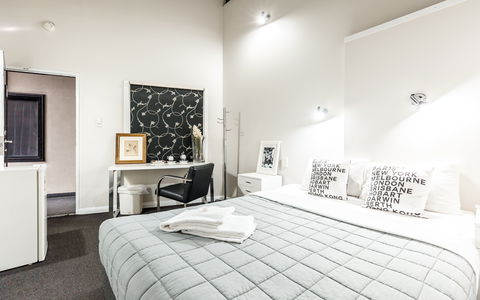 Airport Hotel Sydney - Accommodation Mermaid Beach 3