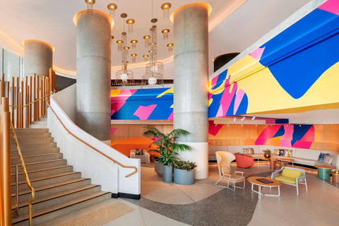 W Brisbane - Accommodation Mermaid Beach 0