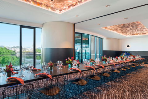W Brisbane - Accommodation Mermaid Beach 2