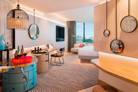 W Brisbane - Accommodation Mermaid Beach 4