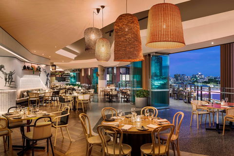 W Brisbane - Accommodation Mermaid Beach 9