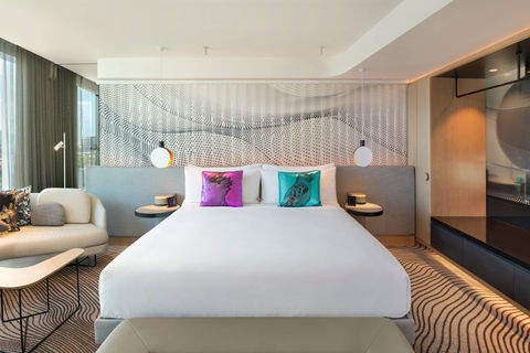 W Brisbane - Accommodation Mermaid Beach 10