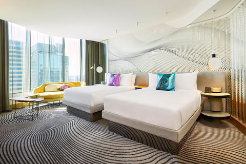 W Brisbane - Accommodation Mermaid Beach 11