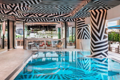 W Brisbane - Accommodation Mermaid Beach 14