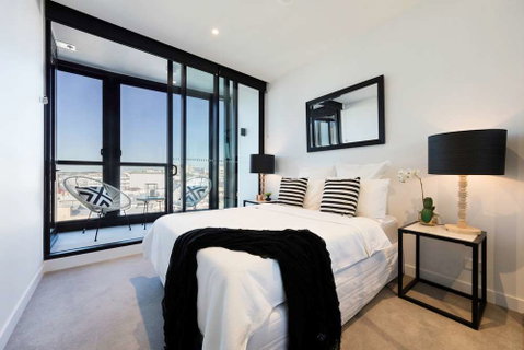 FV Brisbane by Peppers - Accommodation Mermaid Beach 5