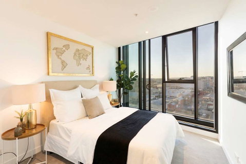 FV Brisbane by Peppers - Accommodation Mermaid Beach 9