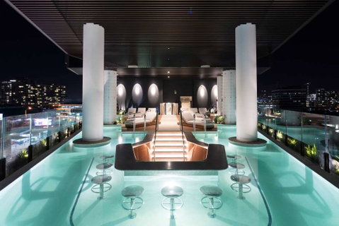 FV Brisbane by Peppers - Accommodation Mermaid Beach 10