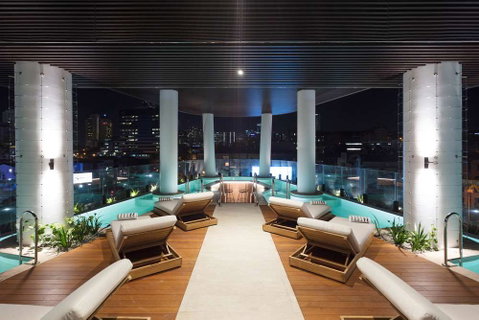 FV Brisbane by Peppers - Accommodation Mermaid Beach 11