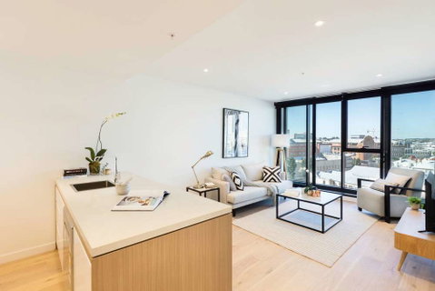 FV Brisbane by Peppers - Accommodation Mermaid Beach 15