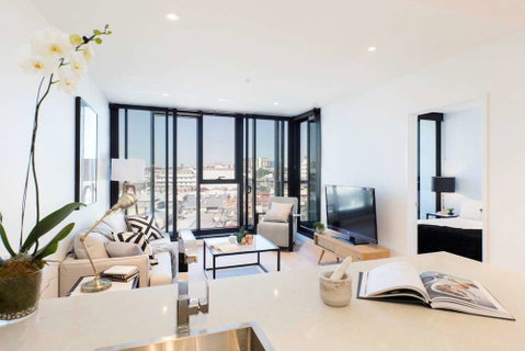 FV Brisbane by Peppers - Accommodation Mermaid Beach 16