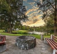 Crowne Plaza Hawkesbury Valley - Accommodation Mermaid Beach