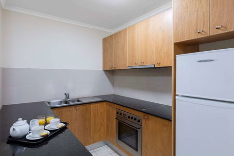 Nesuto Canberra Apartment Hotel - Accommodation Mermaid Beach 10