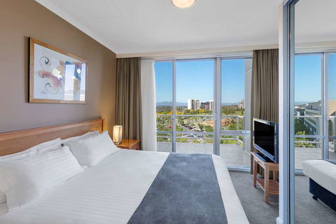 Nesuto Canberra Apartment Hotel - Accommodation Mermaid Beach 14