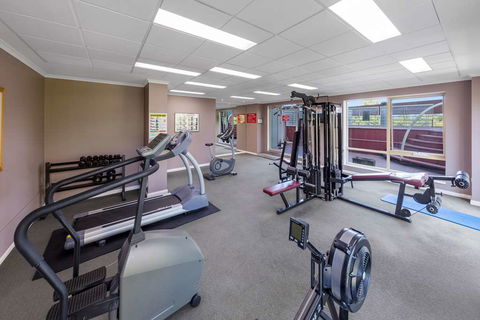 Nesuto Canberra Apartment Hotel - Accommodation Mermaid Beach 15