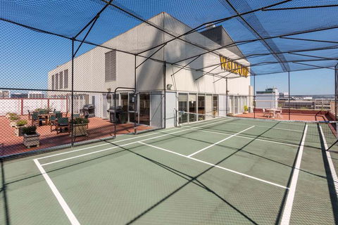 Nesuto Canberra Apartment Hotel - Accommodation Mermaid Beach 16