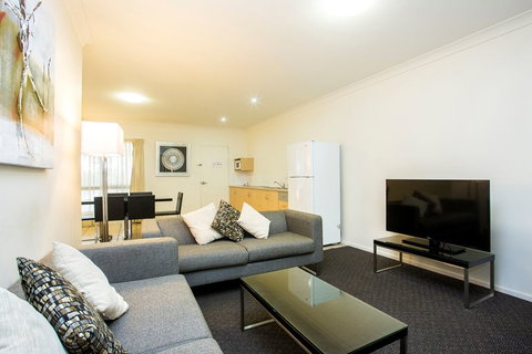 Coral Cay Resort Motor Inn - Accommodation Mermaid Beach 1