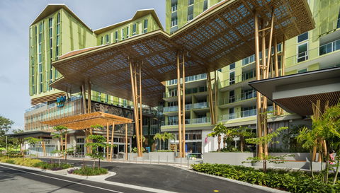 Crystalbrook Bailey - Accommodation Mermaid Beach 3