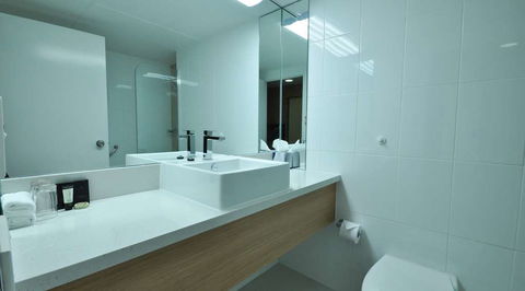 Pacific Hotel Cairns - Accommodation Mermaid Beach 5