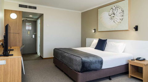 Pacific Hotel Cairns - Accommodation Mermaid Beach 7